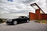 Chrysler 300C 2011 года